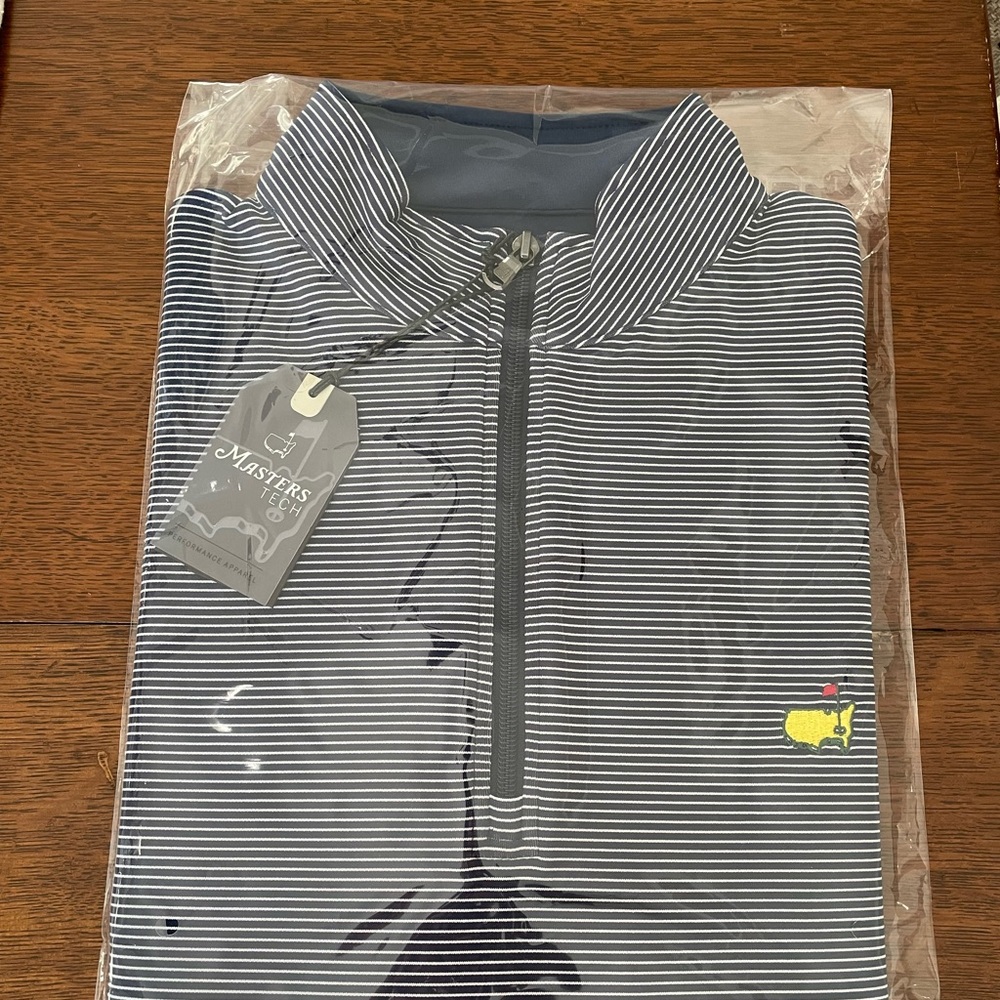 Masters Pullover